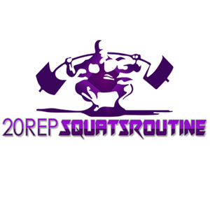 Health & Fitness - 20 Rep Squat Calculator - Wide Swath Research