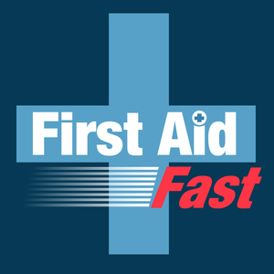 Health & Fitness – First Aid Fast – First Aid Fast App Pty Ltd