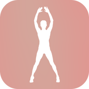 Health & Fitness - Girls' Daily Workout Challenge: fitness exercise program and workout trainer