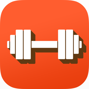 Health & Fitness - Gym Hero Pro - Fitness Log & Exercise Journal and Workout Tracker - Big Mike Alright