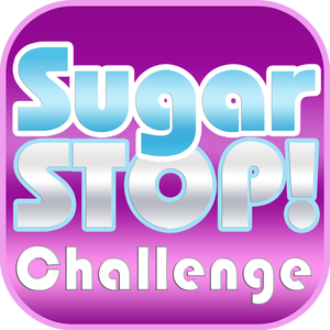 Health & Fitness - SugarStop Challenge - 21 Days to Better Health