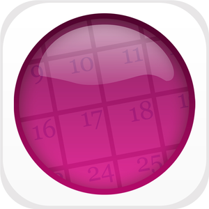 Health & Fitness - iPeriod Period Tracker Ultimate / Menstrual Calendar - Winkpass Creations