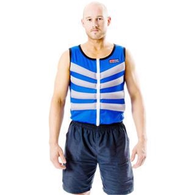 Fitness Mania – Arctic Heat Cooling Vest