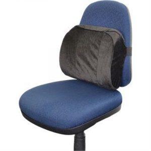Fitness Mania - Back Support Cushion