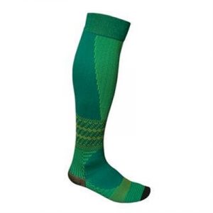Fitness Mania - Boost Compression Socks - Green
