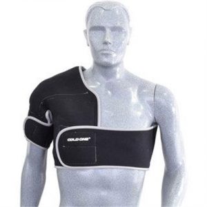 Fitness Mania - Cold One Cold Therapy Wraps - Shoulder Wrap
