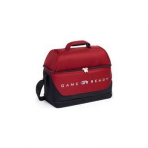 Fitness Mania - Game Ready Carry Bag