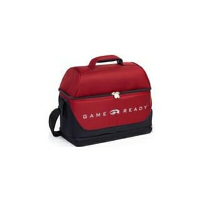 Fitness Mania – Game Ready Carry Bag