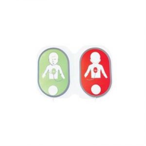 Fitness Mania - HeartOn A10 Defibrillator Child Pads