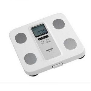 Fitness Mania - Omron Body Composition Scales