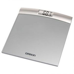 Fitness Mania - Omron HN283 Digital Body Weight Scale