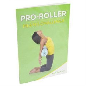 Fitness Mania - PRO-ROLLER Pilates Challenge