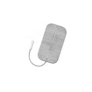 Fitness Mania - Pals Platinum Electrodes - Rectangle - 5 x 9cm (4)