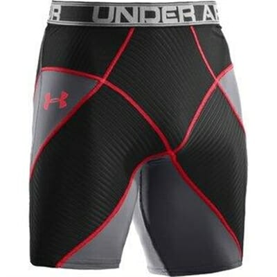 Under armor hotsell core shorts