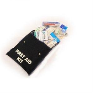 Fitness Mania - Weekender First Aid Soft Pack