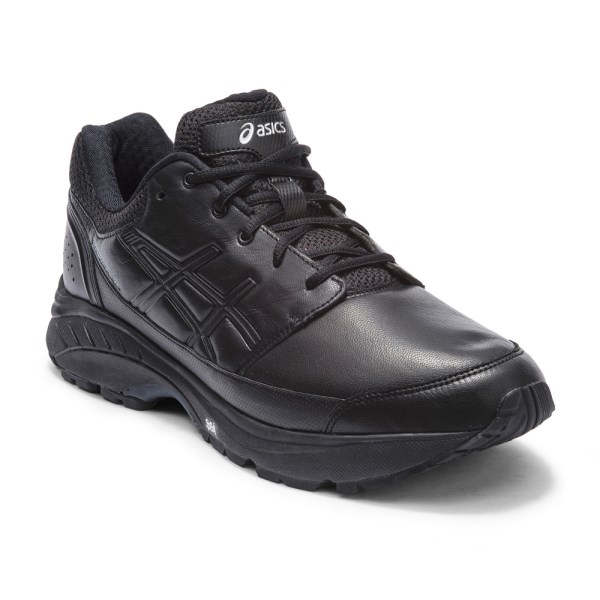 asics gel foundation workplace - mens work shoes