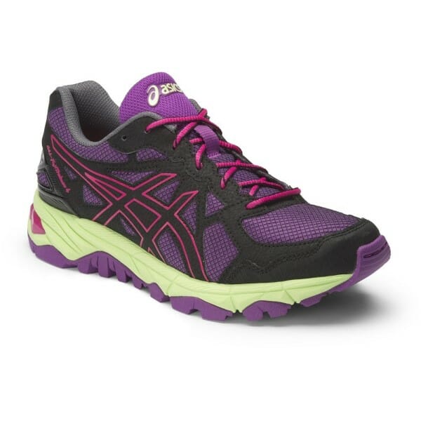 asics trabuco 4