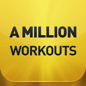 Health & Fitness - A Million Workouts by Rawfit - Ricardo Riskalla