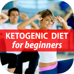 Health & Fitness - Best Ketogenic Diet Guide - Easy Weight Loss Diet Plan With Keto For Beginners