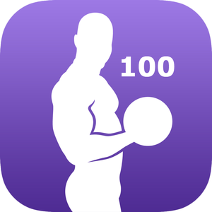 Health & Fitness - Bodybuilding 100: Effective Strength Training Exercise and Best Fitness Workout Program at Gym - Game Maker Photo Video and Emoji for Basketball Kids