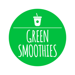 Health & Fitness - Green Smoothies App:  green