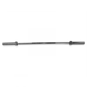 Fitness Mania - 5ft Commercial Olympic Barbell