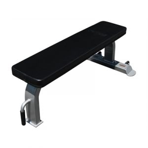 Fitness Mania - Force USA Commercial Flat Bench