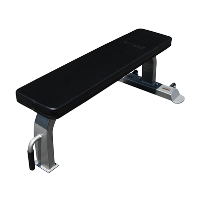 Fitness Mania – Force USA Commercial Flat Bench
