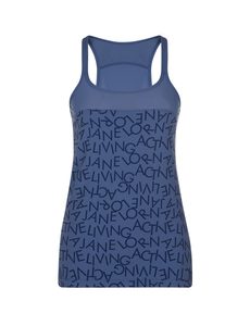 Fitness Mania - Active Living Excel Tank Cosmic Dust XL