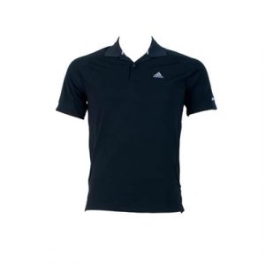 Fitness Mania - Adidas Golf Climacool Short Sleeve Polo