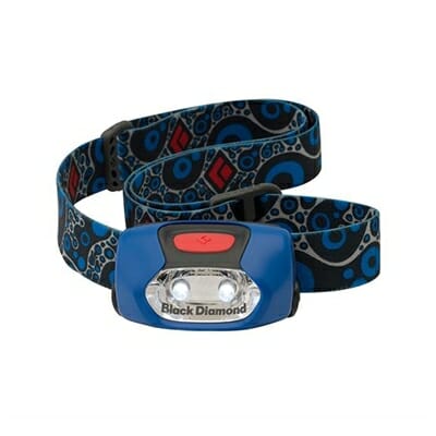 black diamond wiz headlamps