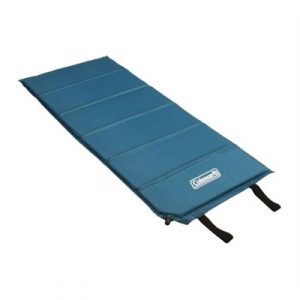 Fitness Mania - Coleman Camp Mat Self Inflating Youth Boys