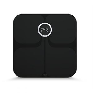 Fitness Mania - Fitbit Aria Wifi Smart Scale