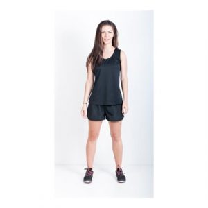 Fitness Mania - Running Bare Classic Workout Performance Tank