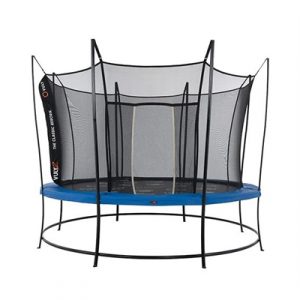 Fitness Mania - Vuly Trampoline 12FT Vuly 2 + FREE Tent and Delivery