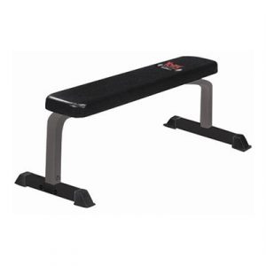 Fitness Mania - York FTS Flat Bench
