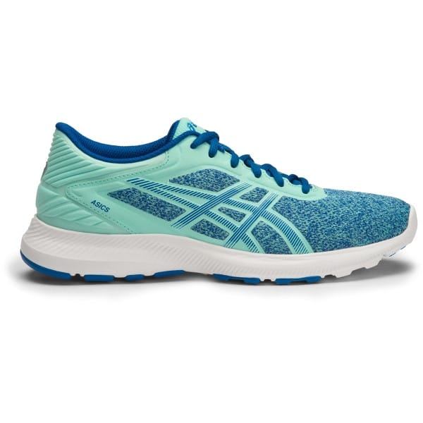 asics nitrofuze womens