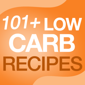 Health & Fitness - 101+ Low Carb Recipes - Becky Tommervik