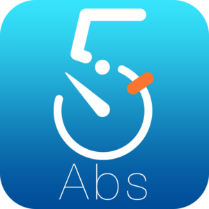 Health & Fitness - 5 Minute Abs Workout - Personal Ab Fitness Challenge Video Trainer - Global Nomad Apps LLC