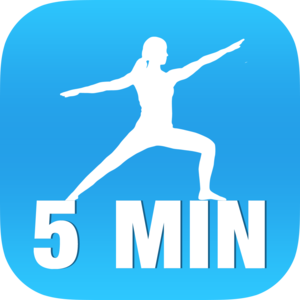 Health & Fitness – 5 Minute Yoga for Women Calisthenics Aerobic Routine Circuit Challenge Interval – Gabriel Lupu