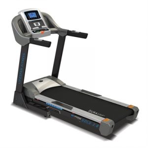 Fitness Mania - Gold 2.0 H Treadmill (With Polar compatible software)