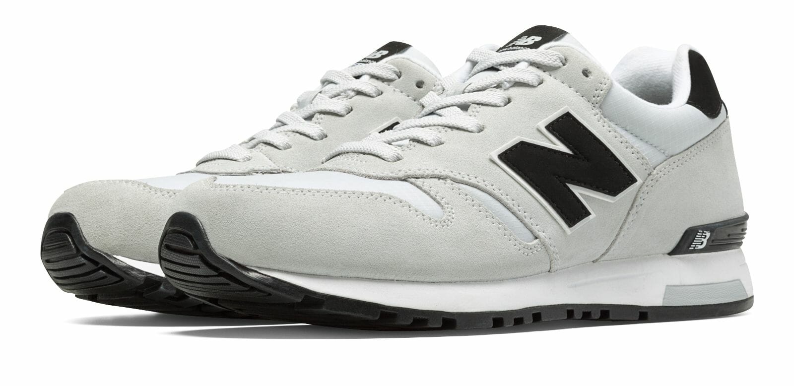 new balance 565 women man