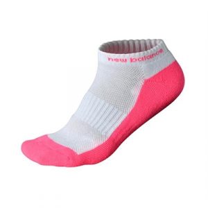 Fitness Mania - New Balance Response Ped Sock Ladies US6-10