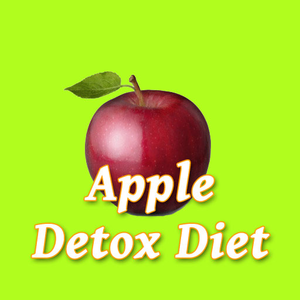 Health & Fitness - Apple Detox Diet - AppWarrior