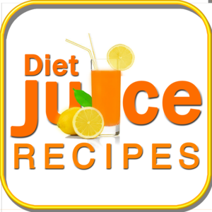 Health & Fitness - Diet Juice Recipes - Becky Tommervik