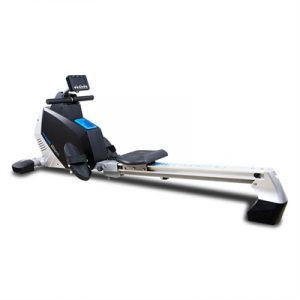 Fitness Mania - Lifespan Fitness Rower 605
