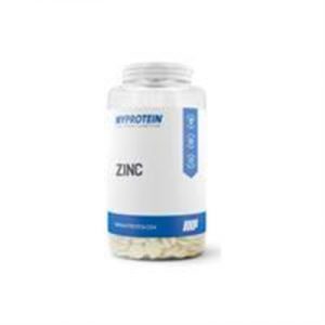 Fitness Mania - Zinc - Unflavoured - 270 tablets