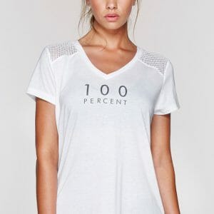 Fitness Mania - 100% T-Shirt