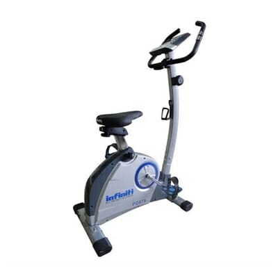 infiniti exercise bike