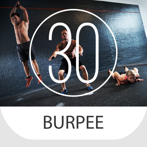 Health & Fitness - 30 Day Burpee Workout Challenge for a Perfect Physique - Heckr LLC